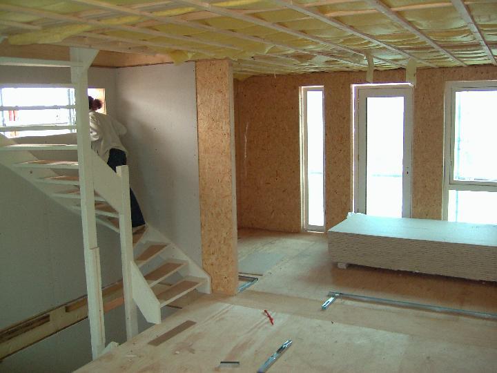 eerste verdieping.jpg - de 1e etage